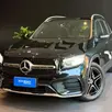 MERCEDES-BENZ GLB 220 2.0 MHEV AMG LINE 4MATIC 8G-DCT MERCEDES-BENZ GLB 220 2.0 MHEV AMG LINE 4MATIC 8G-DCT