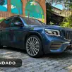 MERCEDES-BENZ GLB 35 AMG 2.0 CGI GASOLINA 4MATIC SPEEDSHIFT MERCEDES-BENZ GLB 35 AMG 2.0 CGI GASOLINA 4MATIC SPEEDSHIFT