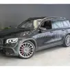 MERCEDES-BENZ GLB 35 AMG 2.0 MHEV 4MATIC SPEEDSHIFT MERCEDES-BENZ GLB 35 AMG 2.0 MHEV 4MATIC SPEEDSHIFT