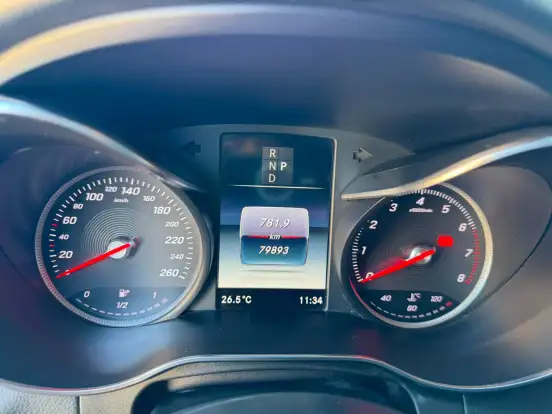 MERCEDES-BENZ-GLC 250-2.0 CGI GASOLINA COUPÉ 4MATIC 9G-TRONIC MERCEDES-BENZ-GLC 250-2017