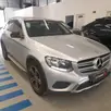 MERCEDES-BENZ GLC 250 2.0 CGI GASOLINA 4MATIC 9G-TRONIC MERCEDES-BENZ GLC 250 2.0 CGI GASOLINA 4MATIC 9G-TRONIC