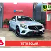 MERCEDES-BENZ GLC 250 2.0 CGI GASOLINA COUPÉ 4MATIC 9G-TRONIC MERCEDES-BENZ GLC 250 2.0 CGI GASOLINA COUPÉ 4MATIC 9G-TRONIC