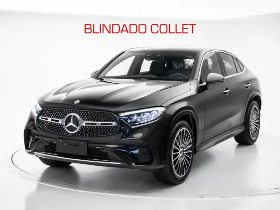 MERCEDES-BENZ-GLC 300-2025