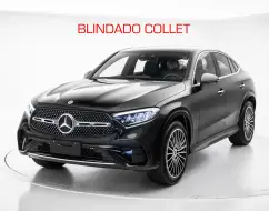 MERCEDES-BENZ GLC 300 2.0 MHEV AMG LINE COUPÉ 4MATIC 9G-TRONIC MERCEDES-BENZ GLC 300 2.0 MHEV AMG LINE COUPÉ 4MATIC 9G-TRONIC