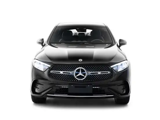MERCEDES-BENZ-GLC 300-2.0 MHEV AMG LINE COUPÉ 4MATIC 9G-TRONIC MERCEDES-BENZ-GLC 300-2025