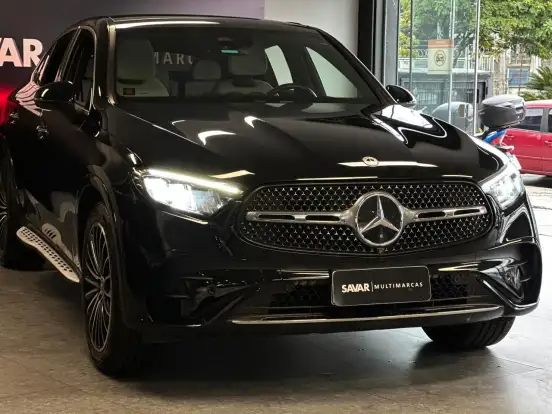 MERCEDES-BENZ-GLC 300-2.0 MHEV COUPÉ 4MATIC 9G-TRONIC MERCEDES-BENZ-GLC 300-2023