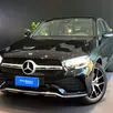 MERCEDES-BENZ GLC 300 2.0 CGI GASOLINA COUPÉ AMG LINE 4MATIC 9G-TRONIC MERCEDES-BENZ GLC 300 2.0 CGI GASOLINA COUPÉ AMG LINE 4MATIC 9G-TRONIC
