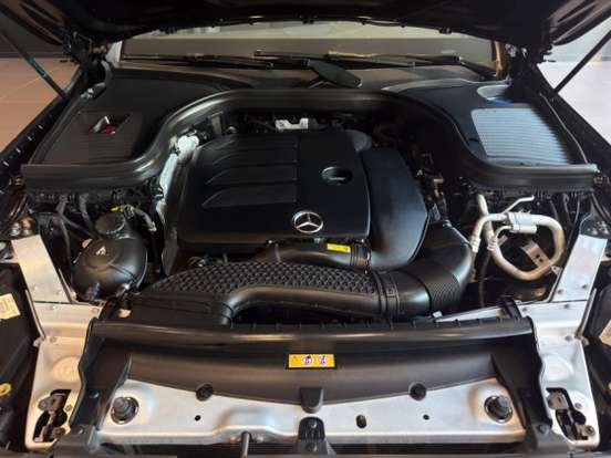 MERCEDES-BENZ-GLC 300-2.0 CGI GASOLINA COUPÉ AMG LINE 4MATIC 9G-TRONIC MERCEDES-BENZ-GLC 300-2023