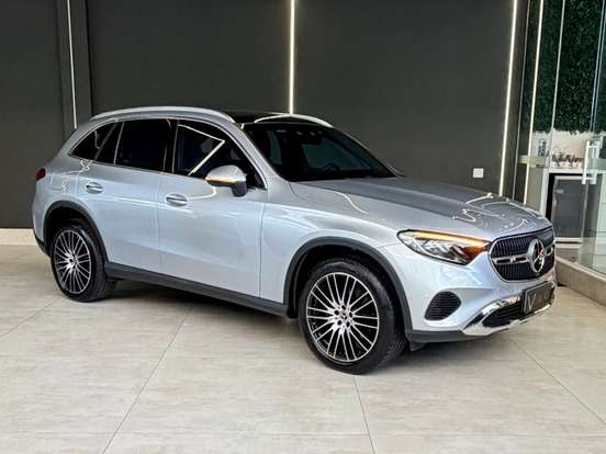 MERCEDES-BENZ-GLC 300-2.0 MHEV 4MATIC 9G-TRONIC MERCEDES-BENZ-GLC 300-2023