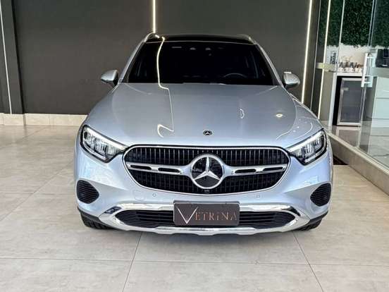 MERCEDES-BENZ-GLC 300-2.0 MHEV 4MATIC 9G-TRONIC MERCEDES-BENZ-GLC 300-2023