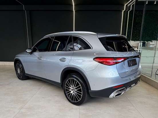 MERCEDES-BENZ-GLC 300-2.0 MHEV 4MATIC 9G-TRONIC MERCEDES-BENZ-GLC 300-2023