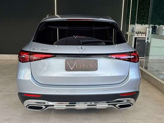 MERCEDES-BENZ-GLC 300-2.0 MHEV 4MATIC 9G-TRONIC MERCEDES-BENZ-GLC 300-2023