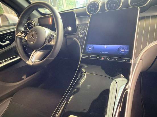 MERCEDES-BENZ-GLC 300-2.0 MHEV 4MATIC 9G-TRONIC MERCEDES-BENZ-GLC 300-2023