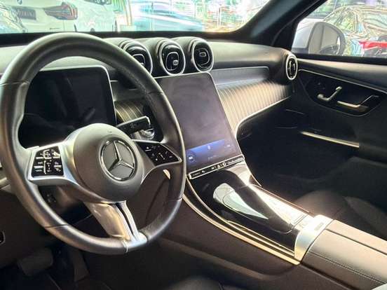 MERCEDES-BENZ-GLC 300-2.0 MHEV 4MATIC 9G-TRONIC MERCEDES-BENZ-GLC 300-2023