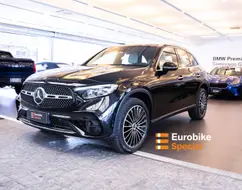 MERCEDES-BENZ GLC 300 2.0 MHEV AMG LINE 4MATIC 9G-TRONIC MERCEDES-BENZ GLC 300 2.0 MHEV AMG LINE 4MATIC 9G-TRONIC
