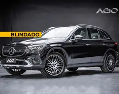 MERCEDES-BENZ GLC 300 2.0 MHEV AMG LINE 4MATIC 9G-TRONIC MERCEDES-BENZ GLC 300 2.0 MHEV AMG LINE 4MATIC 9G-TRONIC