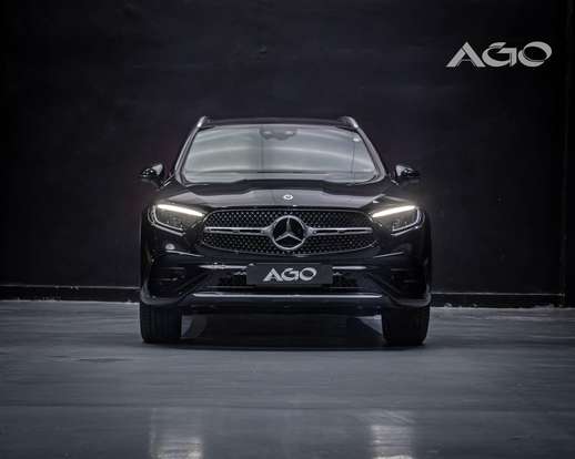MERCEDES-BENZ-GLC 300-2026