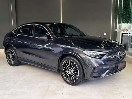MERCEDES-BENZ-GLC 300-2026