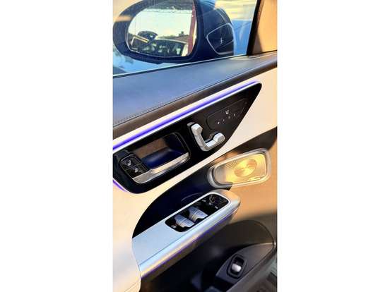 MERCEDES-BENZ-GLC 300-2025