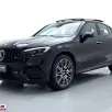 MERCEDES-BENZ GLC 43 AMG 2.0 MHEV COUPÉ 4MATIC SPEEDSHIFT MERCEDES-BENZ GLC 43 AMG 2.0 MHEV COUPÉ 4MATIC SPEEDSHIFT