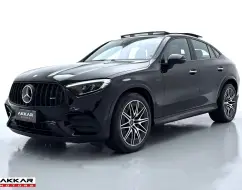 MERCEDES-BENZ GLC 43 AMG 2.0 MHEV COUPÉ 4MATIC SPEEDSHIFT MERCEDES-BENZ GLC 43 AMG 2.0 MHEV COUPÉ 4MATIC SPEEDSHIFT