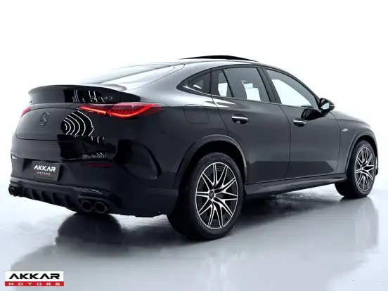 MERCEDES-BENZ-GLC 43 AMG-2025