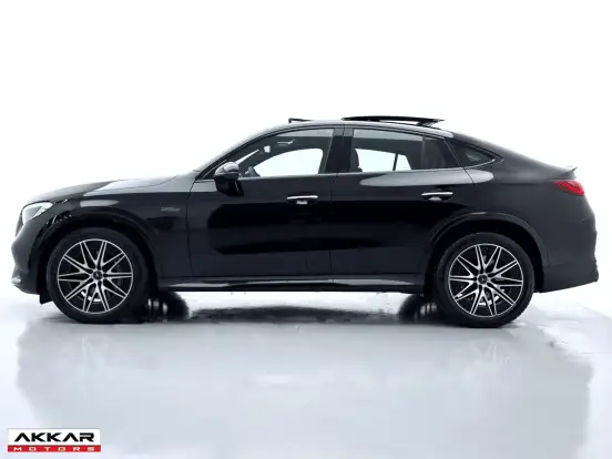 MERCEDES-BENZ-GLC 43 AMG-2025