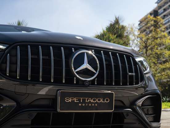MERCEDES-BENZ-GLC 43 AMG-2.0 MHEV COUPÉ 4MATIC SPEEDSHIFT MERCEDES-BENZ-GLC 43 AMG-2024