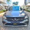 MERCEDES-BENZ GLC 43 AMG 3.0 V6 GASOLINA 4MATIC 9G-TRONIC MERCEDES-BENZ GLC 43 AMG 3.0 V6 GASOLINA 4MATIC 9G-TRONIC
