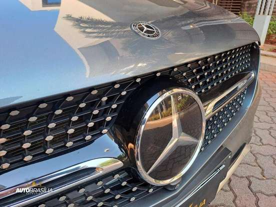 MERCEDES-BENZ-GLC 43 AMG-2018