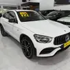 MERCEDES-BENZ GLC 43 AMG 3.0 V6 GASOLINA COUPÉ 4MATIC 9G-TRONIC MERCEDES-BENZ GLC 43 AMG 3.0 V6 GASOLINA COUPÉ 4MATIC 9G-TRONIC