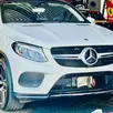 MERCEDES-BENZ GLE 400 3.0 V6 GASOLINA COUPÉ 4MATIC 9G-TRONIC MERCEDES-BENZ GLE 400 3.0 V6 GASOLINA COUPÉ 4MATIC 9G-TRONIC
