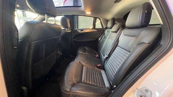 MERCEDES-BENZ-GLE 400-3.0 V6 GASOLINA COUPÉ 4MATIC 9G-TRONIC MERCEDES-BENZ-GLE 400-2016