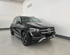 MERCEDES-BENZ GLE 400d 3.0 V6 DIESEL 4MATIC 9G-TRONIC MERCEDES-BENZ GLE 400d 3.0 V6 DIESEL 4MATIC 9G-TRONIC