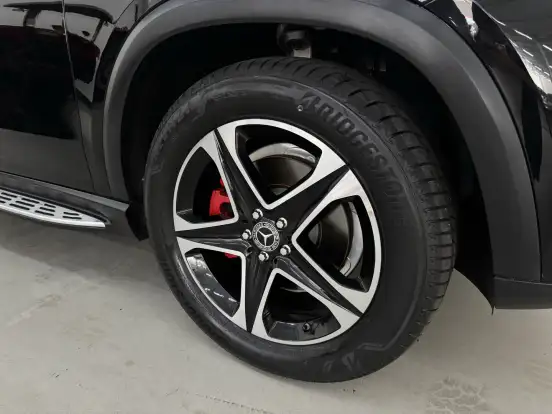 MERCEDES-BENZ-GLE 400d-3.0 V6 DIESEL 4MATIC 9G-TRONIC MERCEDES-BENZ-GLE 400d-2021