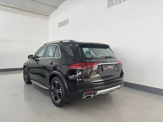 MERCEDES-BENZ-GLE 400d-3.0 V6 DIESEL 4MATIC 9G-TRONIC MERCEDES-BENZ-GLE 400d-2021