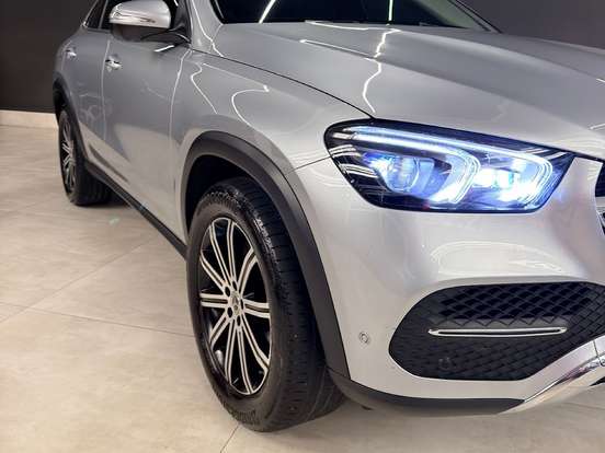 MERCEDES-BENZ-GLE 400d-3.0 V6 DIESEL COUPÉ 4MATIC 9G-TRONIC MERCEDES-BENZ-GLE 400d-2023