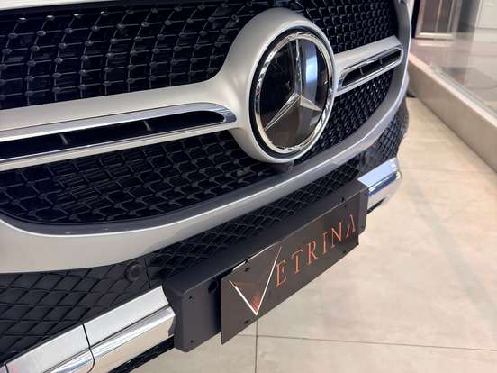 MERCEDES-BENZ-GLE 400d-3.0 V6 DIESEL COUPÉ 4MATIC 9G-TRONIC MERCEDES-BENZ-GLE 400d-2023