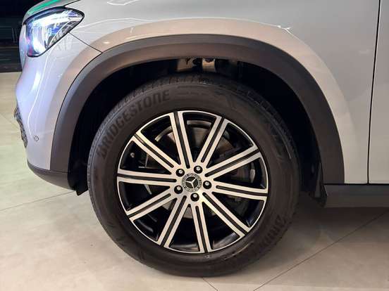 MERCEDES-BENZ-GLE 400d-3.0 V6 DIESEL COUPÉ 4MATIC 9G-TRONIC MERCEDES-BENZ-GLE 400d-2023