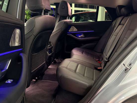 MERCEDES-BENZ-GLE 400d-3.0 V6 DIESEL COUPÉ 4MATIC 9G-TRONIC MERCEDES-BENZ-GLE 400d-2023