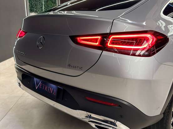 MERCEDES-BENZ-GLE 400d-3.0 V6 DIESEL COUPÉ 4MATIC 9G-TRONIC MERCEDES-BENZ-GLE 400d-2023