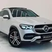 MERCEDES-BENZ GLE 400d 3.0 V6 DIESEL COUPÉ 4MATIC 9G-TRONIC MERCEDES-BENZ GLE 400d 3.0 V6 DIESEL COUPÉ 4MATIC 9G-TRONIC