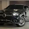 MERCEDES-BENZ GLE 450d 3.0 I6 MHEV DIESEL COUPÉ 4MATIC 9G-TRONIC MERCEDES-BENZ GLE 450d 3.0 I6 MHEV DIESEL COUPÉ 4MATIC 9G-TRONIC