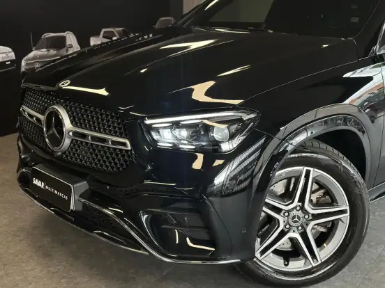 MERCEDES-BENZ-GLE 450d-3.0 I6 MHEV DIESEL COUPÉ 4MATIC 9G-TRONIC MERCEDES-BENZ-GLE 450d-2025