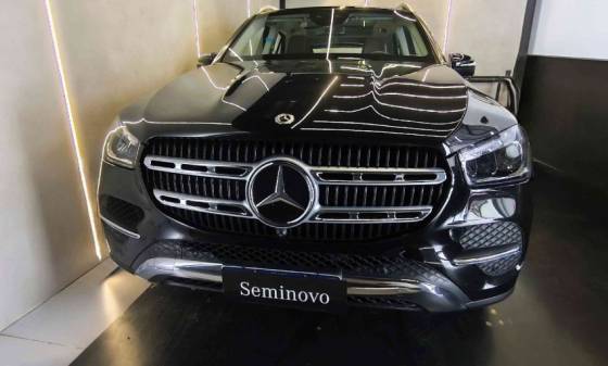 MERCEDES-BENZ GLE 450d 3.0 I6 MHEV DIESEL 4MATIC 9G-TRONIC