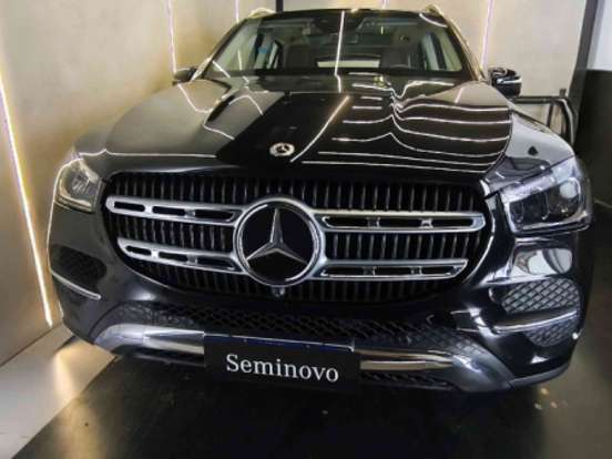 MERCEDES-BENZ-GLE 450d-3.0 I6 MHEV DIESEL 4MATIC 9G-TRONIC MERCEDES-BENZ-GLE 450d-2024