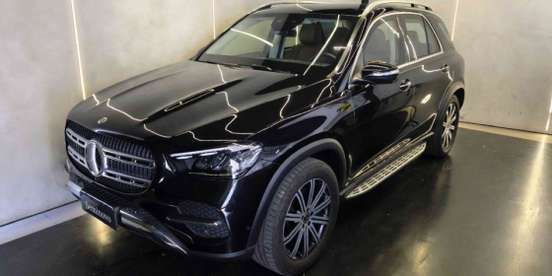 MERCEDES-BENZ-GLE 450d-2024