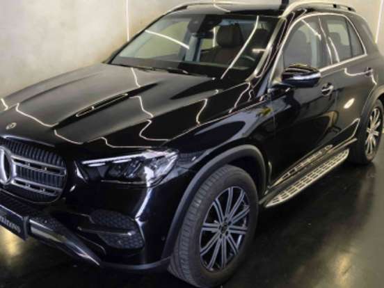 MERCEDES-BENZ-GLE 450d-3.0 I6 MHEV DIESEL 4MATIC 9G-TRONIC MERCEDES-BENZ-GLE 450d-2024