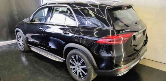 MERCEDES-BENZ-GLE 450d-2024
