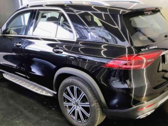 MERCEDES-BENZ-GLE 450d-3.0 I6 MHEV DIESEL 4MATIC 9G-TRONIC MERCEDES-BENZ-GLE 450d-2024